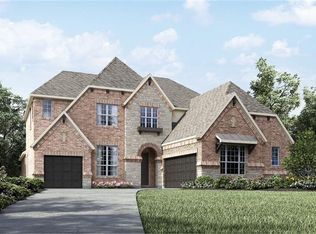 1040 Stardrift Ave, Frisco, TX 75034