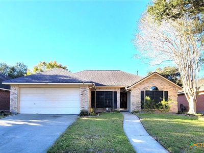 302 Cromwell Dr, Victoria, TX, 77901