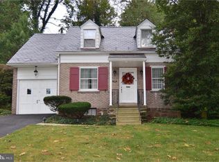 1416 Old Wyomissing Rd, Reading, PA 19610