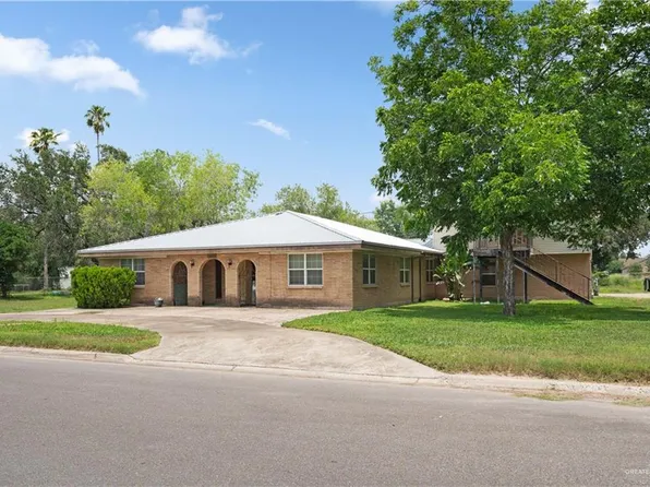 1317 W Texas Ave, San Juan, TX 78589