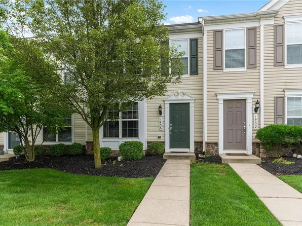 1456 Artisan Ct, Breinigsville, PA 18031