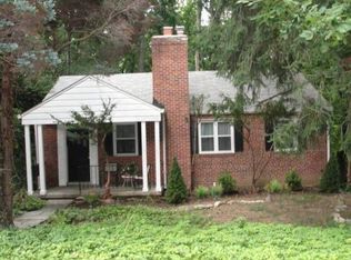 10710 Lorain Ave, Silver Spring, MD 20901