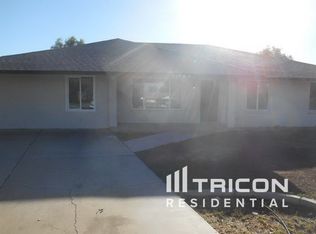 1841 E Harmony Cir, Mesa, AZ 85204