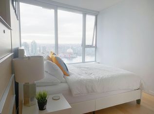 689 Abbott St #2903, Vancouver, BC
