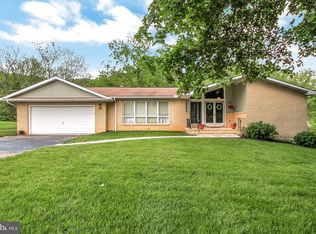 18437 Zeigler School Rd, Stewartstown, PA 17363