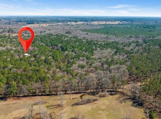 2 County Road 2237, Bagwell, TX 75412