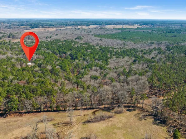 2 County Road 2237, Bagwell, TX 75412