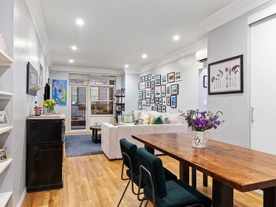 159 Madison Ave #5AB, Manhattan, NY, 10016