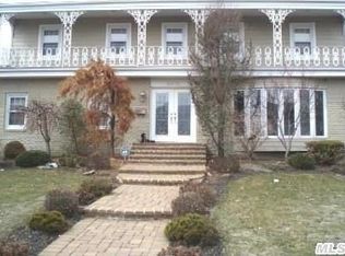 3070 Shore Dr, Merrick, NY 11566