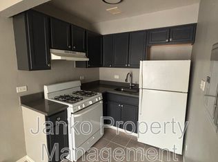 3343 Commercial Ave UNIT 17, Chicago Heights, IL 60411