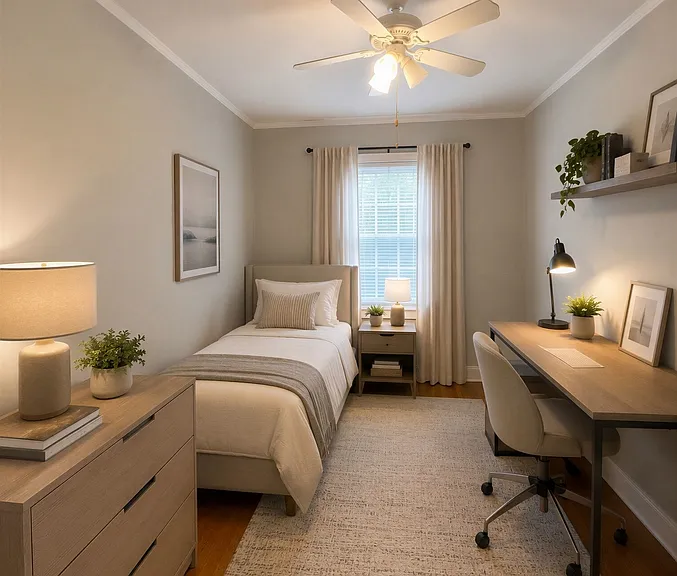 2836 N Lockwood Ave #2B — Photo 2