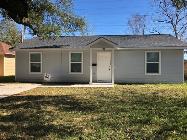 1117 Siesta Ln, Houston, TX 77029