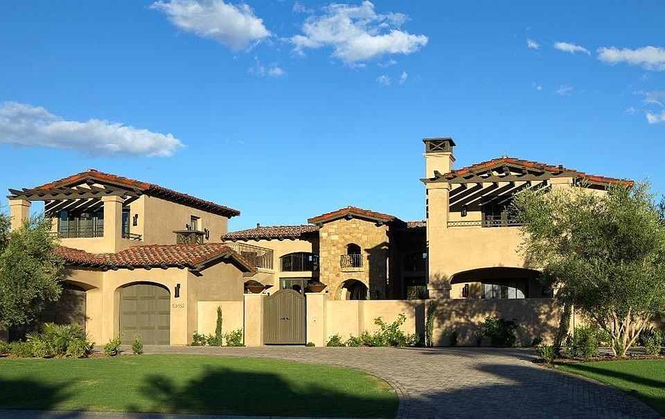 1st image of 53452 Via Palacio Lot 235