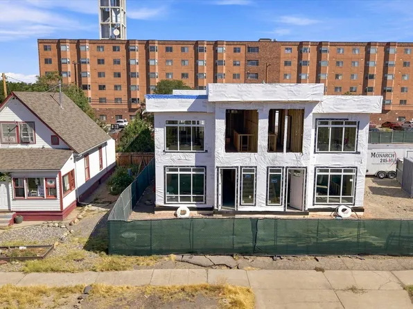 818 Colorado Ave, Grand Junction, CO 81501