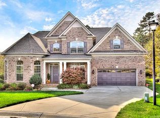 2011 Sugar Mill Rd, Indian Trail, NC 28079