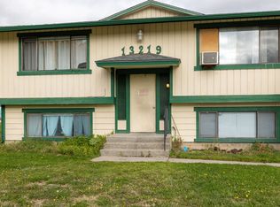 13219 E Skyview Ave APT C, Spokane Valley, WA 99216