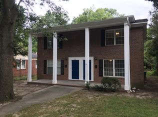 537 Amherst Ave, Columbia, SC 29205