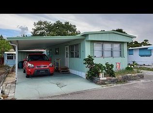 4125 Park St N LOT 3A, Saint Petersburg, FL 33709