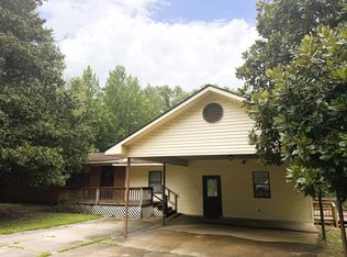 800 W 10th Ave, Lumberton, MS 39455