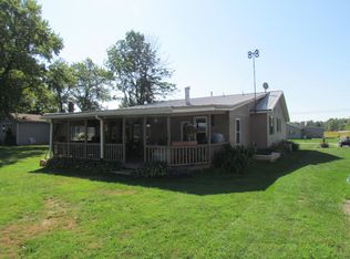 5697 E Sheridan Rd, Monticello, IN 47960