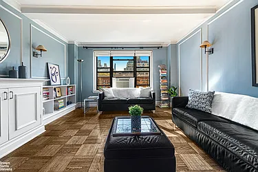 Sold by Brown Harris Stevens