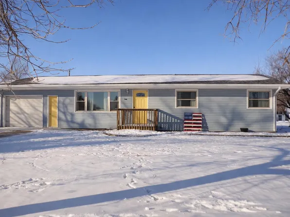 510 South St, Glenburn, ND 58740