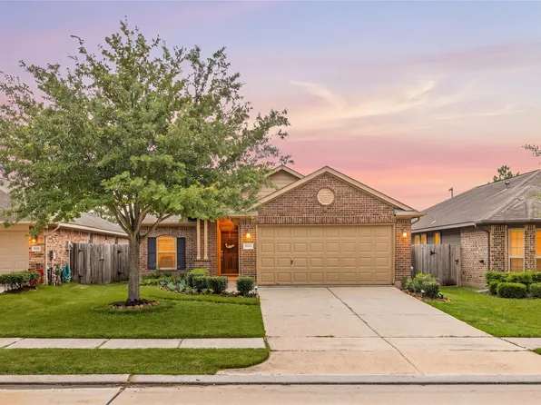 18743 Majestic Vista Ln, Richmond, TX 77407