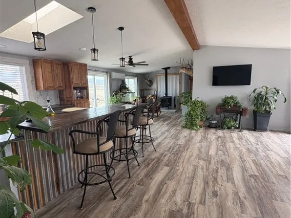 540 E 46th South St, Ely, NV 89301