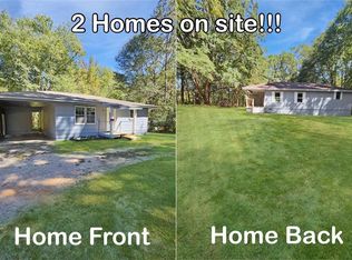 147 Cobb Rd, Covington, GA 30014