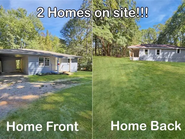 147 Cobb Rd, Covington, GA 30014
