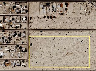 0 3rd Ave Lot 8, Ocotillo, CA 92259