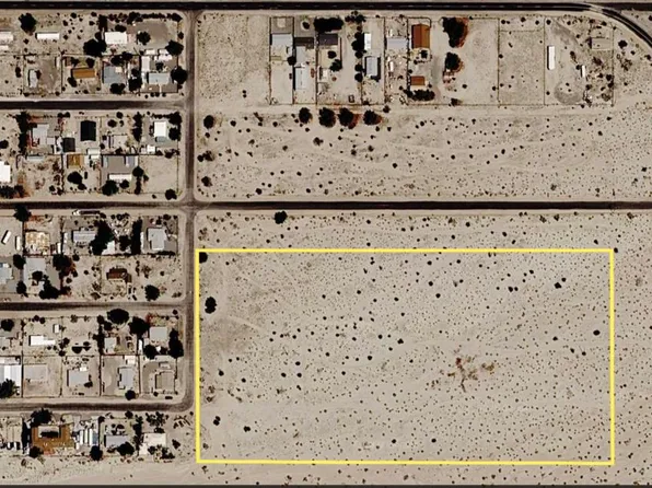 0 3rd Ave Lot 8, Ocotillo, CA 92259