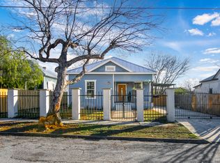 1110 Wyoming St, San Antonio, TX 78203