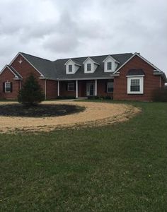 13343 Carlee Acres Dr, Milan, IN, 47031