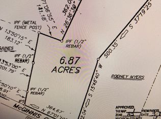 463 McGinnis Chandler Rd, Commerce, GA 30530