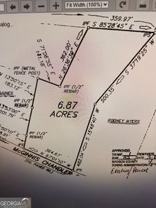 463 McGinnis Chandler Rd, Commerce, GA, 30530