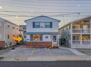 3508 Central Ave #1, Sea Isle City, NJ 08243