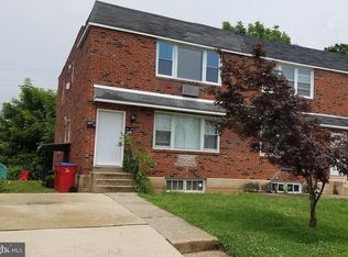 805 Selma St FLOOR 2, Norristown, PA