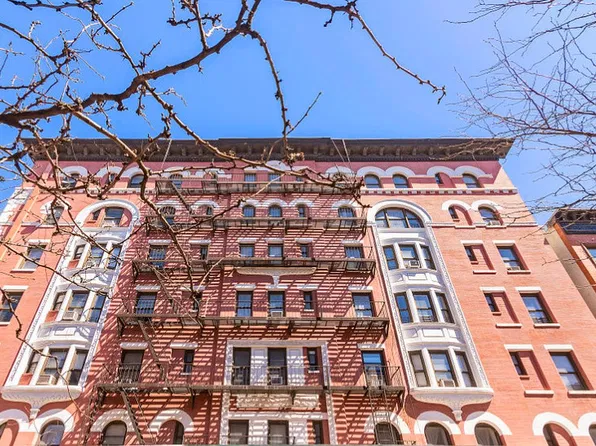 157 W 123rd St APT 5F, New York, NY 10027