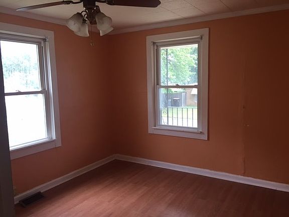 Additional Bedroom