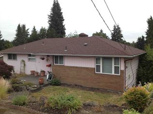 10416 11th Ave NE, Seattle, WA 98125