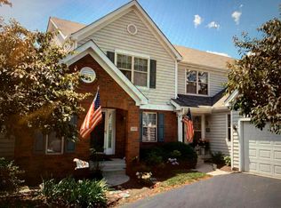 3817 Lakedale Dr, Hilliard, OH 43026