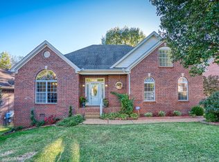 5148 Bay Overlook Dr, Hermitage, TN 37076