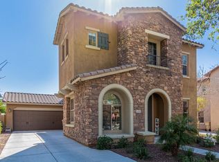 20881 W Ridge Rd, Buckeye, AZ 85396