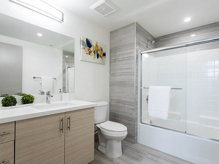 Lido Apartments - 1039 S Hobart — Photo 42