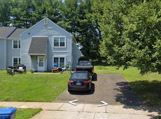 602 S Dove Rd #A, Yardley, PA 19067