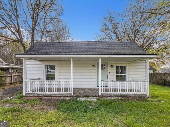 19 Walnut St, Aragon, GA 30104