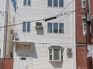 64 Everett St, East Boston, MA 02128