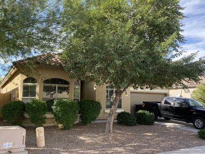 21966 N 104th Ln, Peoria, AZ, 85383