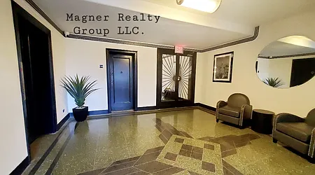 Rented by Magner Realty Group, LLC